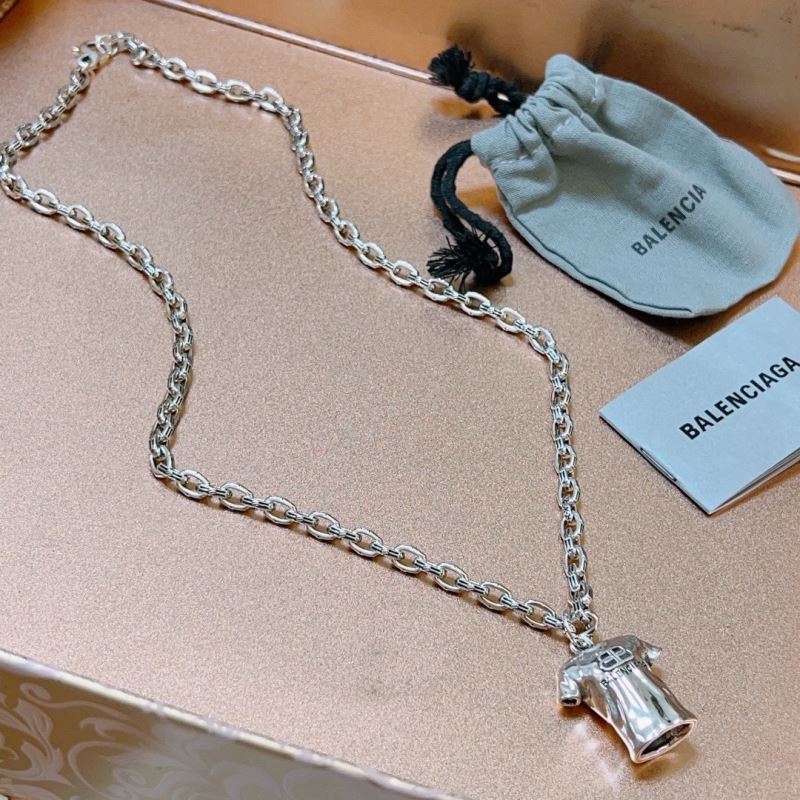 Balenciaga Necklaces